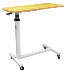 Mesa Lateral Catre Hospitalario Para Comida Skh-042-m