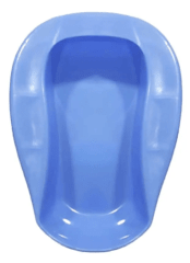 Chata Plastica Urinario Anatomica Better Medical Bt351c