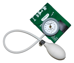Tensiometro Anaeroide Pediatrico Wellch Allyn Durashock 4409