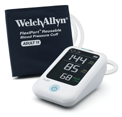 Tomador De Presion Digital Welch Allyn Probp 2000