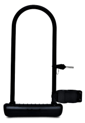 Candado Bicicleta Seguridad Onguard U-lock Ns Ls 115x292mm
