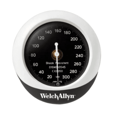 Esfingomanometro Anaeroide Integrado Wellch Allyn Ds45