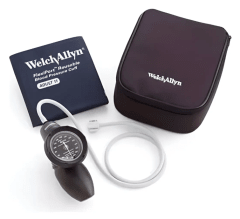 Tensiómetro Anaeroide Welch Allyn Durashock Ds-58 11 Adulto