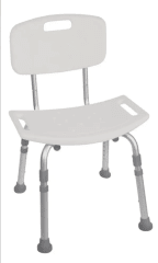 Silla para Ducha Pro Drive Medical