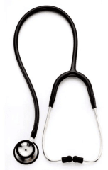 Estetoscopio Profesional Adulto Welch Allyn 5079 135 Negro
