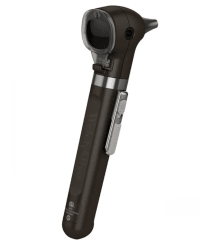 OTOSCOPIO POCKET LED NEGRO (22870-BLK)