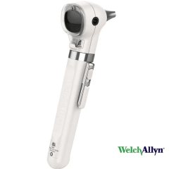 OTOSCOPIO POCKET LED BLANCO (22870-WHT)