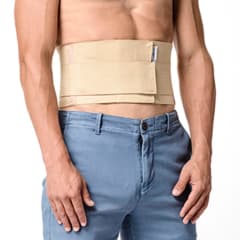 FAJA SACROLUMBAR SUPER COMODA 635
