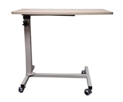 Mesa para catre New Leader