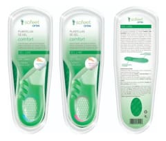 PLANTILLA CONFORT GEL