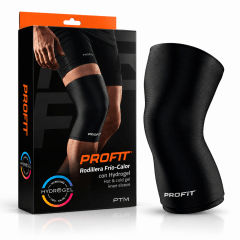 RODILLERA HIDROGEL FRIO CALOR