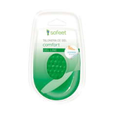 TALONERA CONFORT GEL (1 PAR)