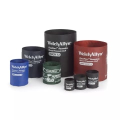 Brazalete Welch Allyn Reutilizable