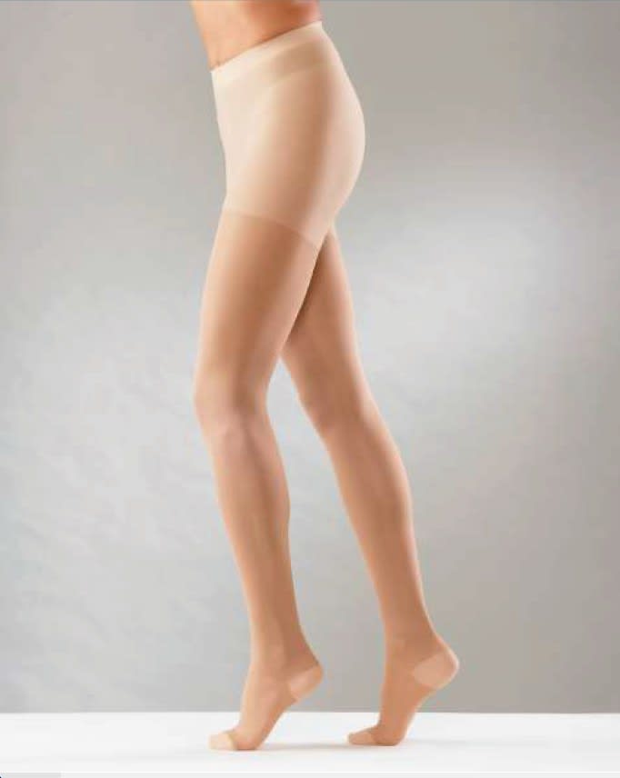 PANTY SANYLEG B14 - Compresion media, 10-14 mmHg (70D)1