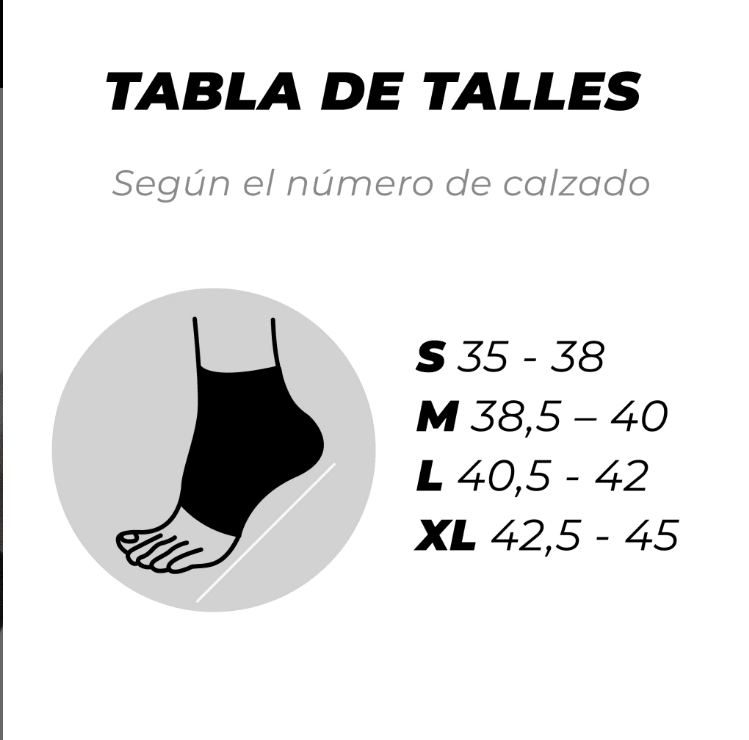 TOBILLERA ACORDONADA 6400 REGULABLE2