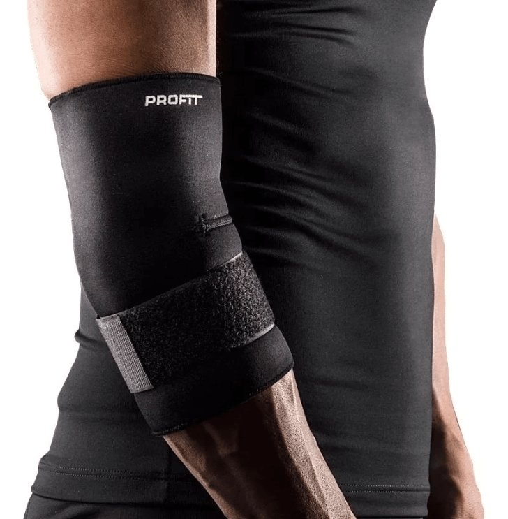 CODERA CON BANDA DE AJUSTE CON VELCRO C21