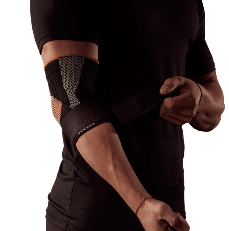 CODERA AIR SPORT CON BANDA DE AJUSTE1