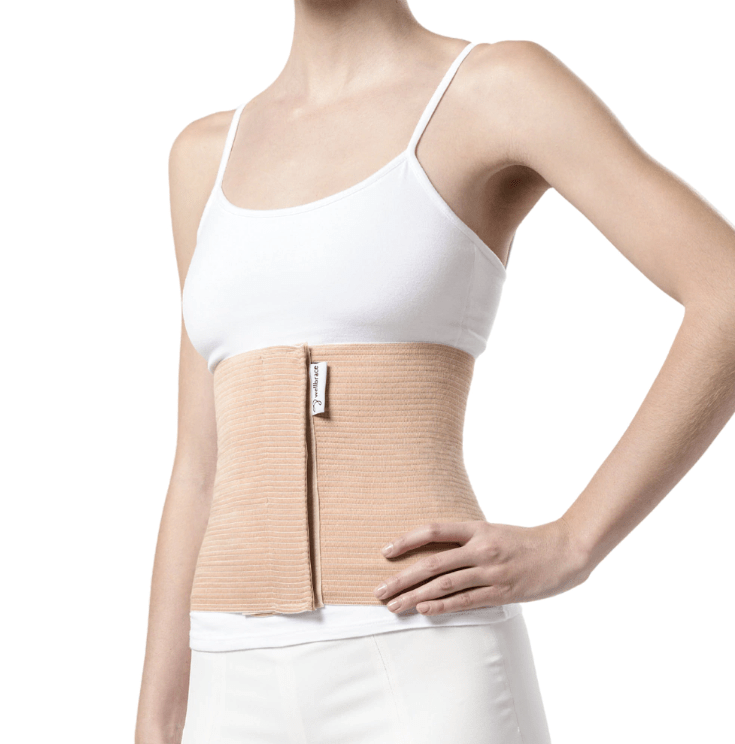 FAJA COTTON SOFTY REGULABLE 241