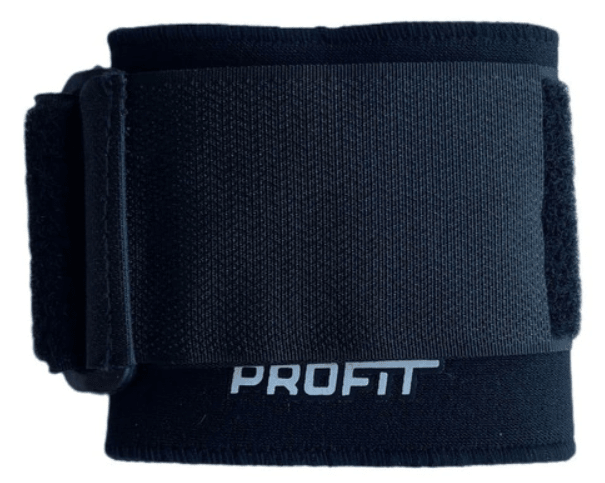 MUÑEQUERA CERRADA C/VELCRO M2 REFORZADA2