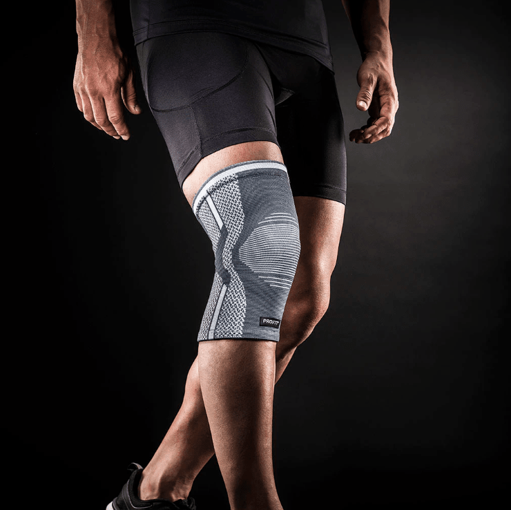RODILLERA AIR SPORT PRO FIT - RAS S1