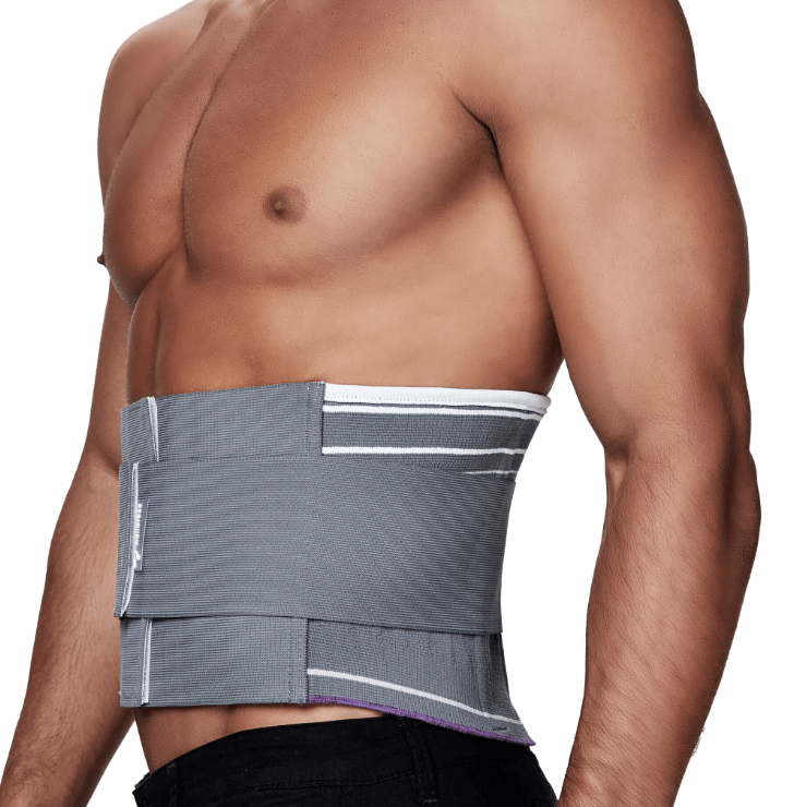 FAJA SACROLUMBAR ADVANCE4