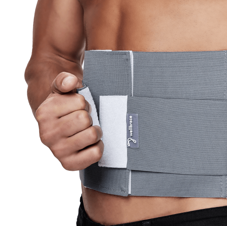 FAJA SACROLUMBAR ADVANCE4