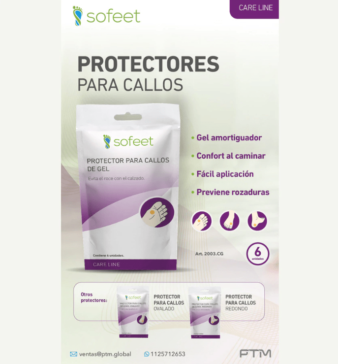 PROTECTOR DE GEL PARA CALLOS2