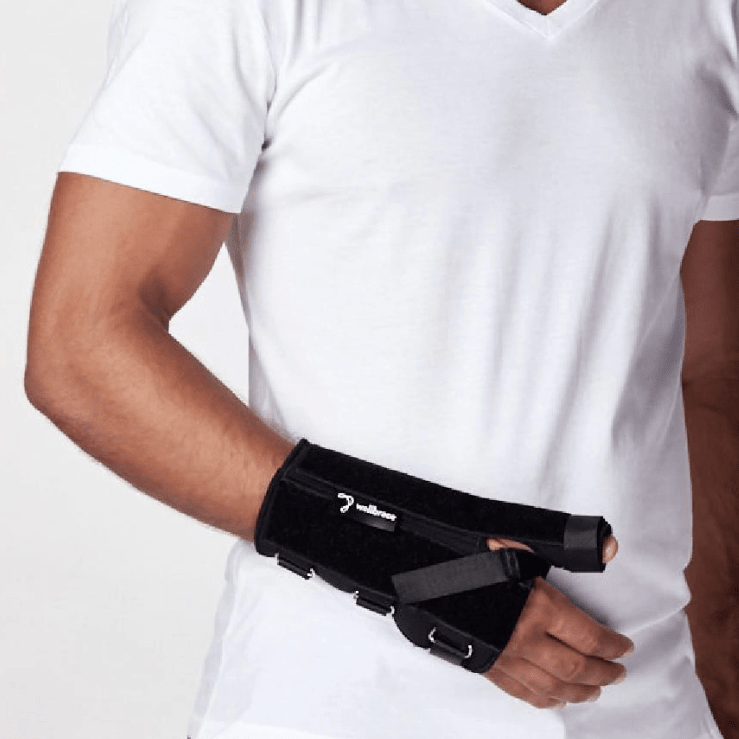 INMOVILIZADOR DE MUÑECA Y DEDO PULGAR1