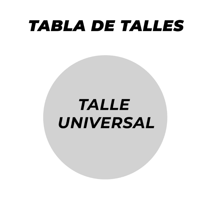 TOBILLERA ABIERTA UNIVERSAL4