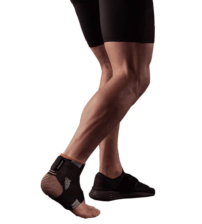 TOBILLERA AIR SPORT CON BANDA DE AJUSTE3