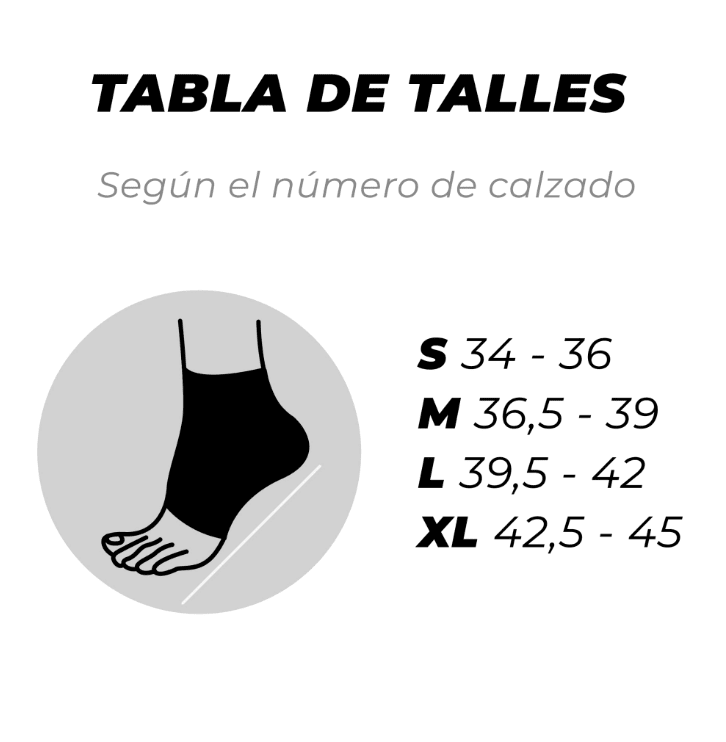 TOBILLERA AIR SPORT CON BANDA DE AJUSTE4