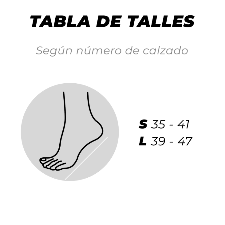 PLANTILLA CONFORT GEL2