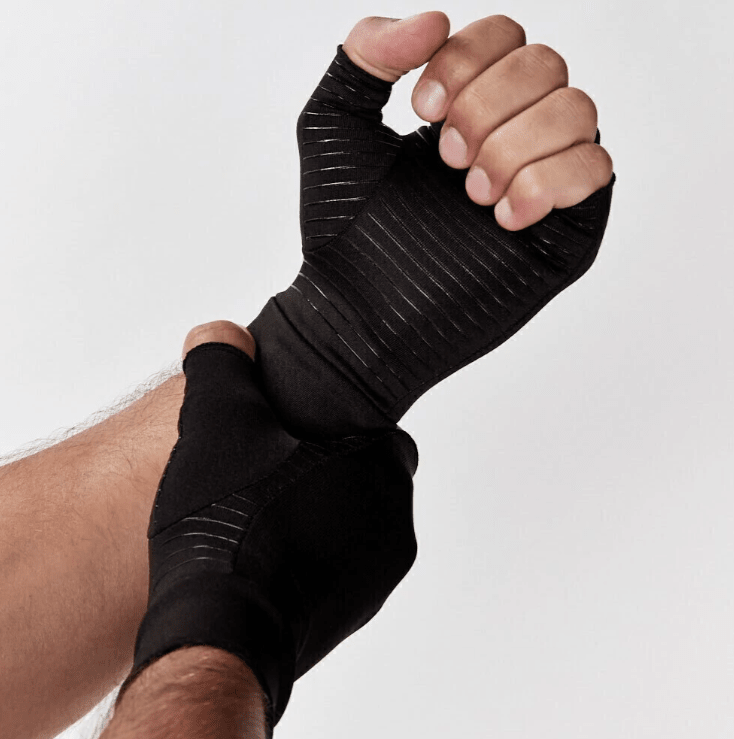 GUANTES DE COMPRESION PARA ARTRITIS Y ALIVIO DEL DOLOR3