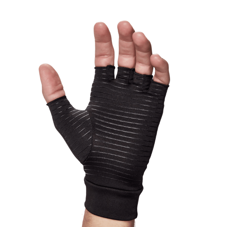 GUANTES DE COMPRESION PARA ARTRITIS Y ALIVIO DEL DOLOR4
