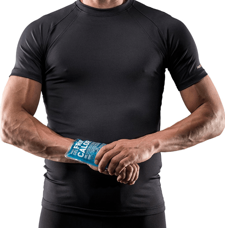 PACK GEL FRIOCALOR 13 x 13 (12 unidades)1