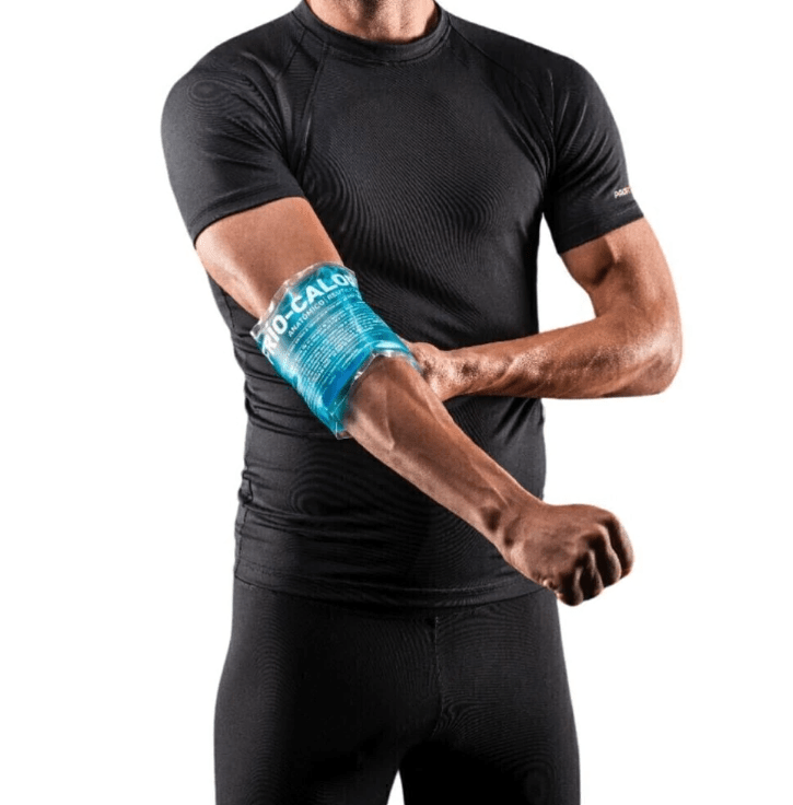 PACK GEL FRIOCALOR 13 x 25 (5 unidades)1