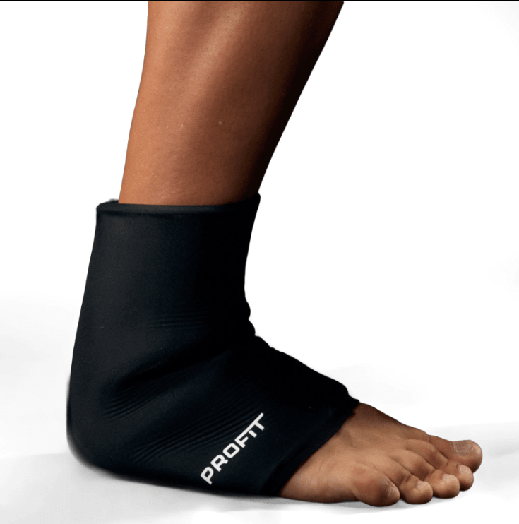 TOBILLERA HIDROGEL FRIO CALOR10