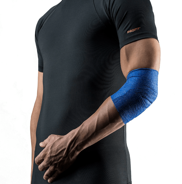 VENDA ELASTICA AUTOADHERENTE 5 cm3