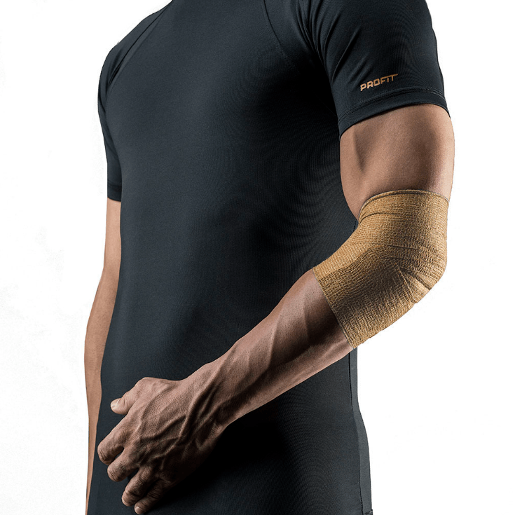 VENDA ELASTICA AUTOADHERENTE 7 cm2