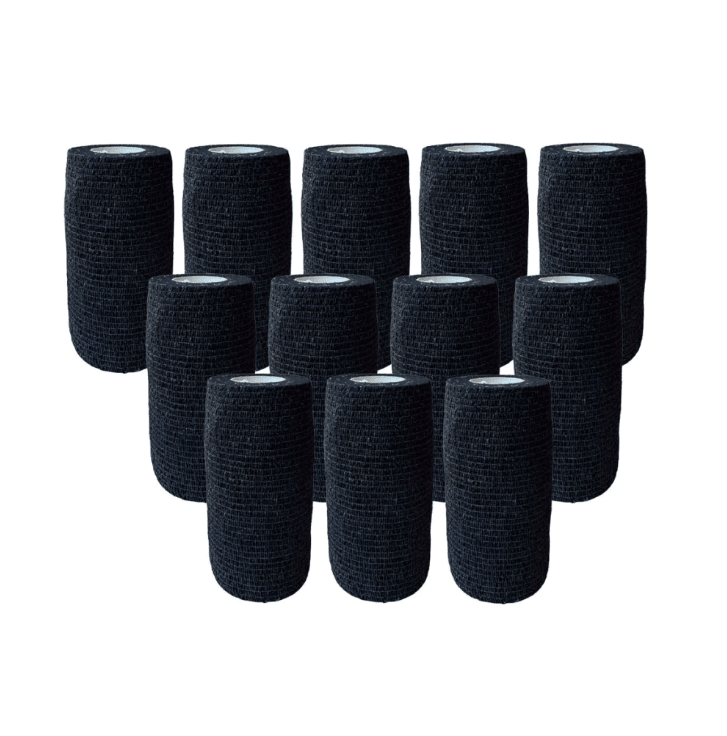 VENDA ELASTICA AUTOADHERENTE 7 cm (Pack 12 unidades)4