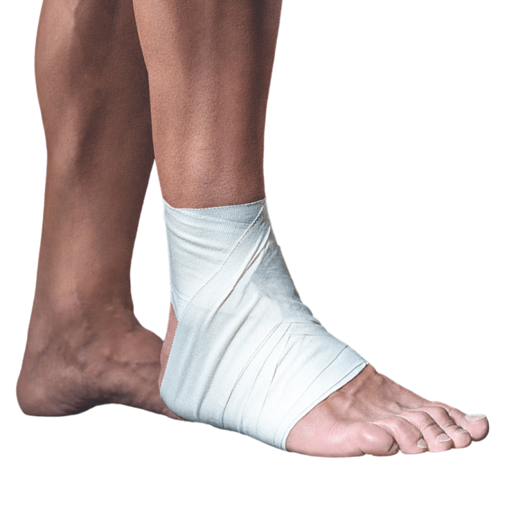 VENDA DEPORTIVA 10 cm1