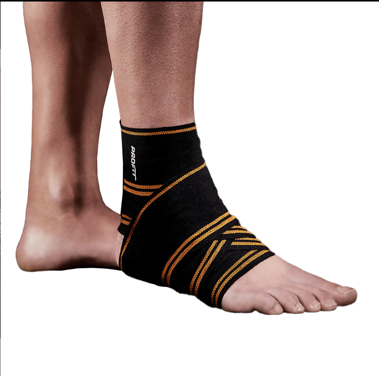 VENDA DEPORTIVA 8 cm2