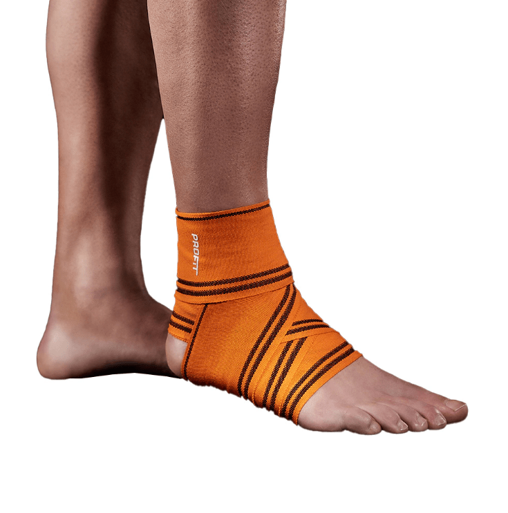 VENDA DEPORTIVA 8 cm1