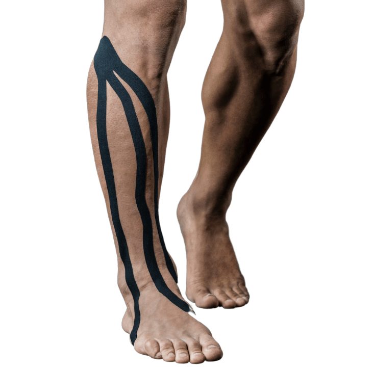 CINTA KINETAPING 5 cm3