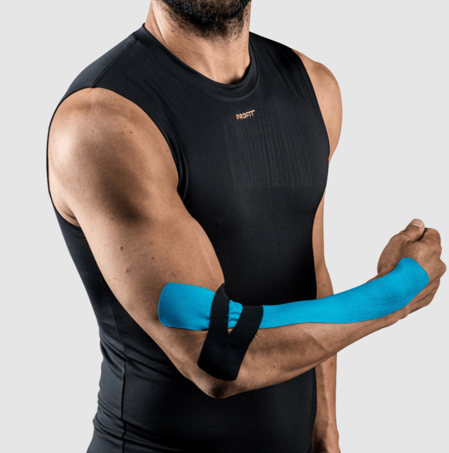 CINTA KINETAPING 5 cm2