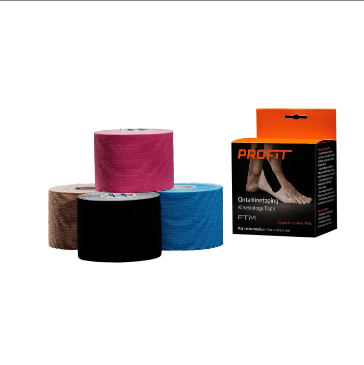 CINTA KINETAPING 5 cm4