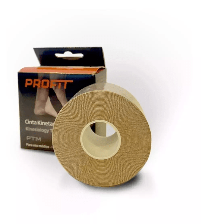 CINTA KINETAPING 5 cm6