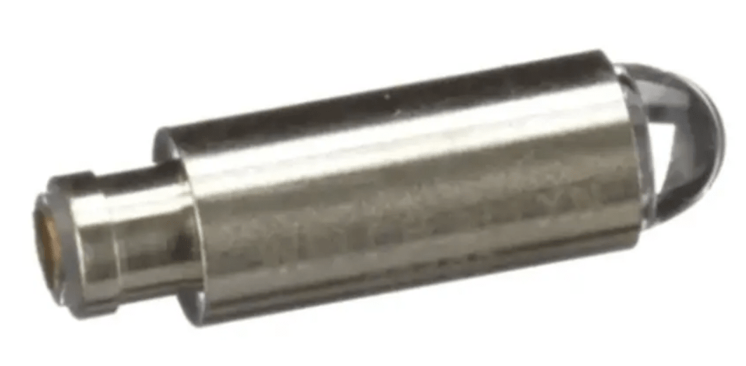 Ampolleta Halogena Otoscopio Welch Allyn 03400 2.5v2