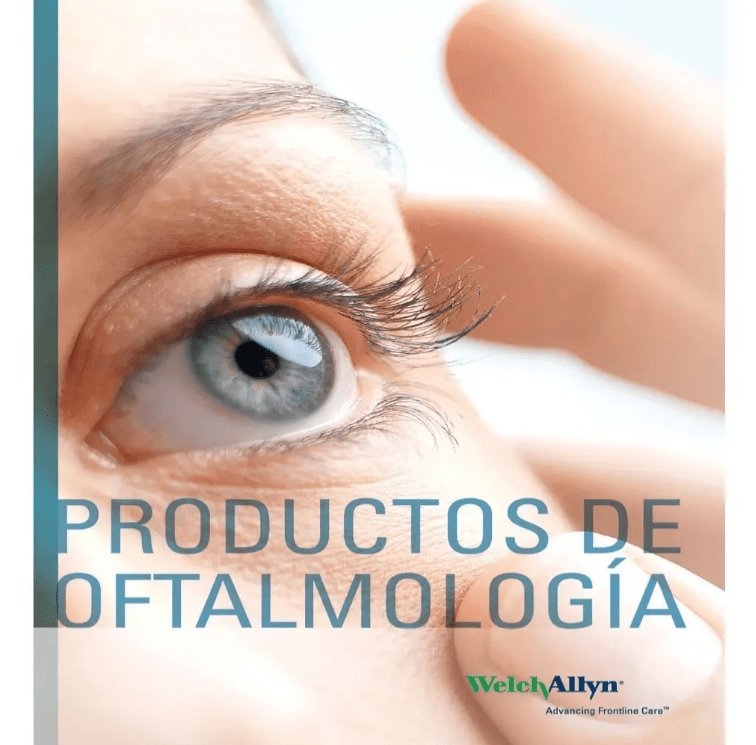 Ampolleta Halogena Oftalmoscopio Panoptic Welch Allyn 3800-u2