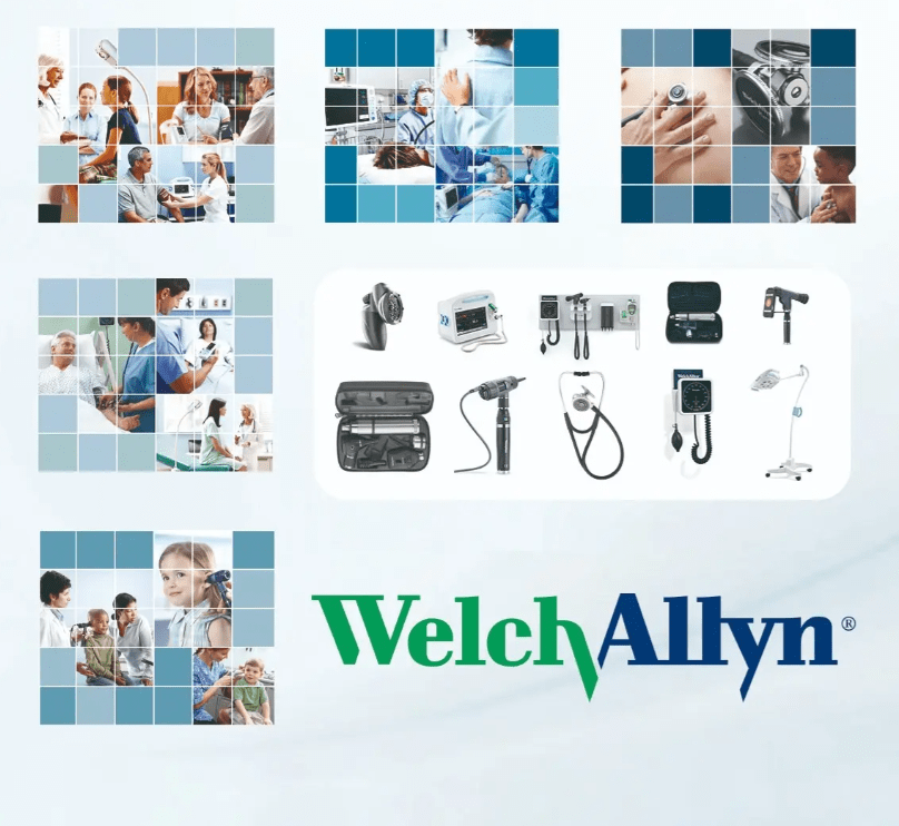 Ampolleta Halogena Oftalmoscopio Panoptic Welch Allyn 3800-u4